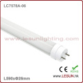 High Quality 10W 600mm LED T8 Tube Light /Fluorescent Light LC7578A-06